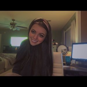 Meet your Posher, Ericka